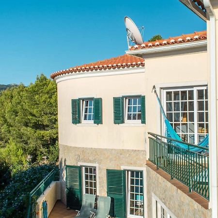 Amazigh Guincho Hostel & Suites Cascais Kültér fotó