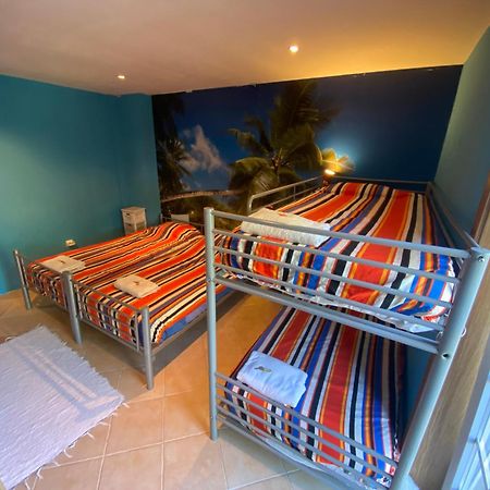 Amazigh Guincho Hostel & Suites Cascais Kültér fotó