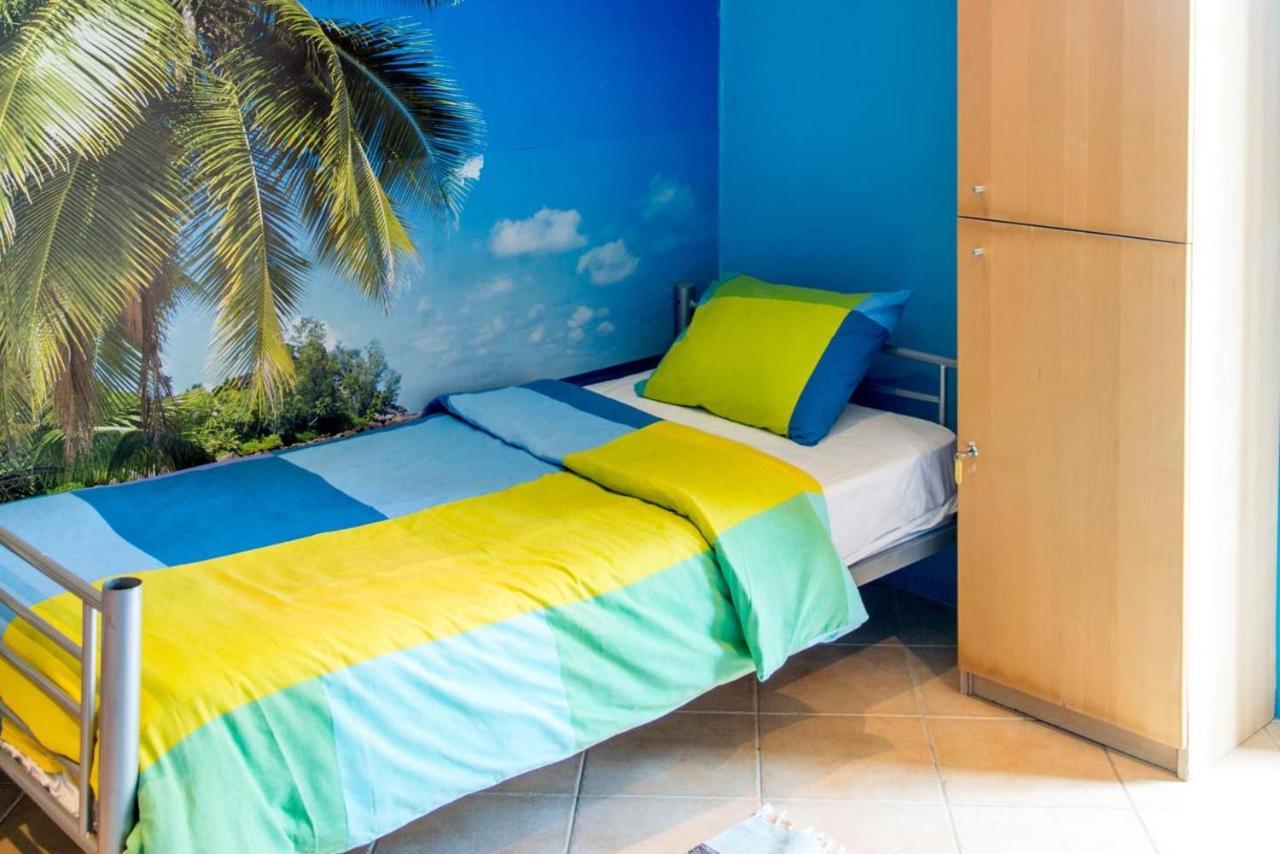 Amazigh Guincho Hostel & Suites Cascais Kültér fotó