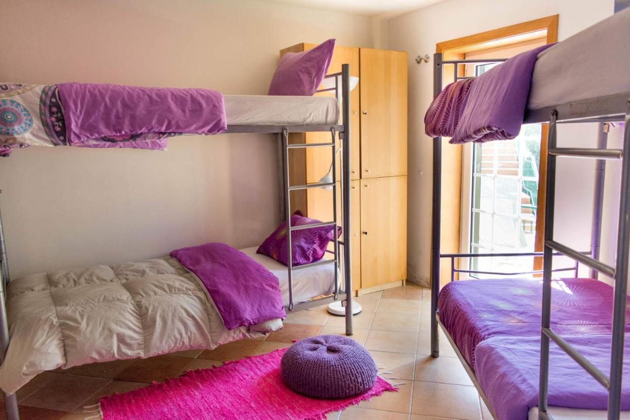 Amazigh Guincho Hostel & Suites Cascais Kültér fotó
