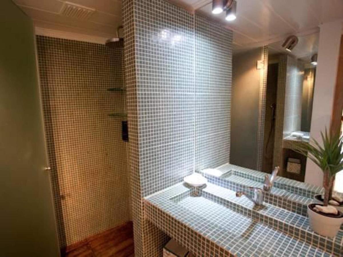 Amazigh Guincho Hostel & Suites Cascais Kültér fotó