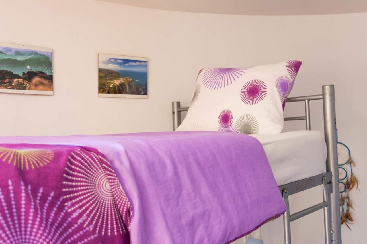 Amazigh Guincho Hostel & Suites Cascais Kültér fotó