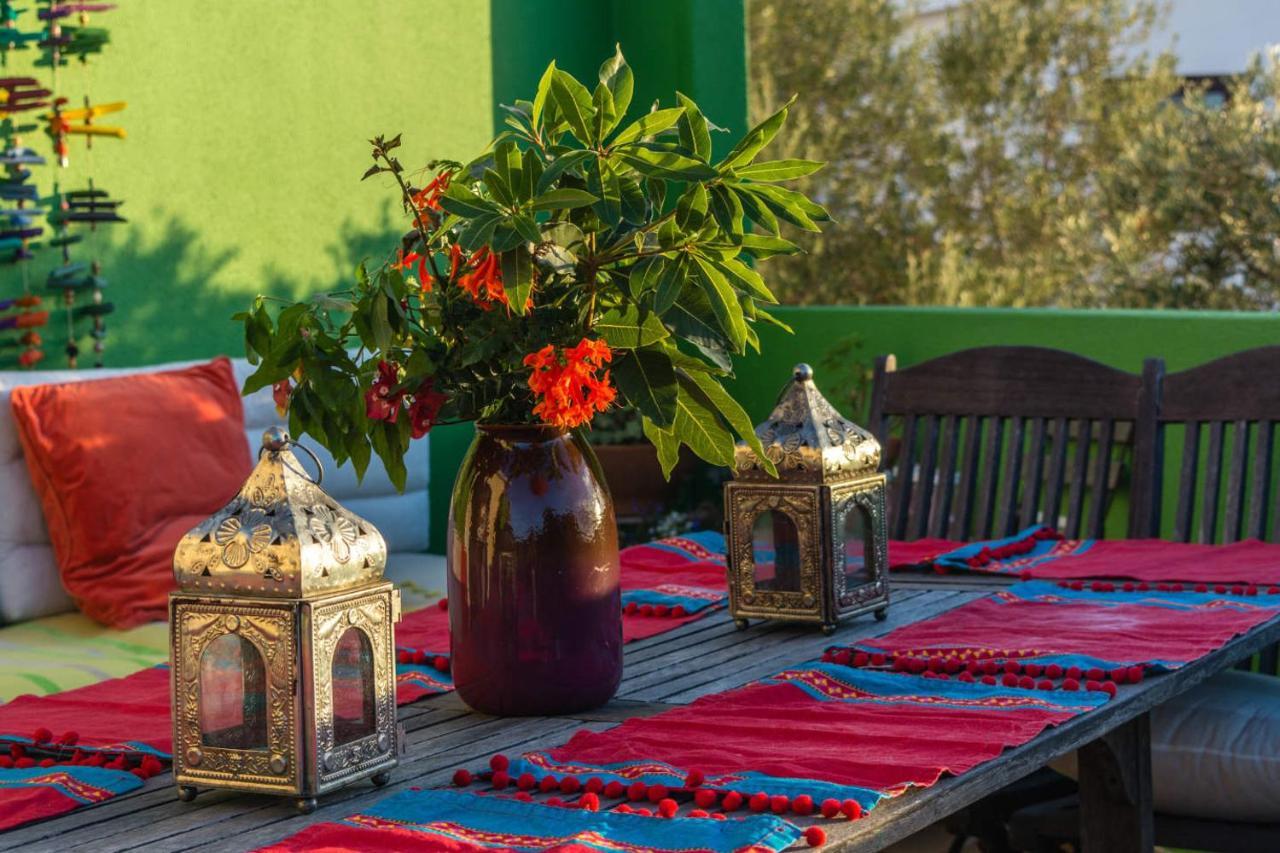 Amazigh Guincho Hostel & Suites Cascais Kültér fotó