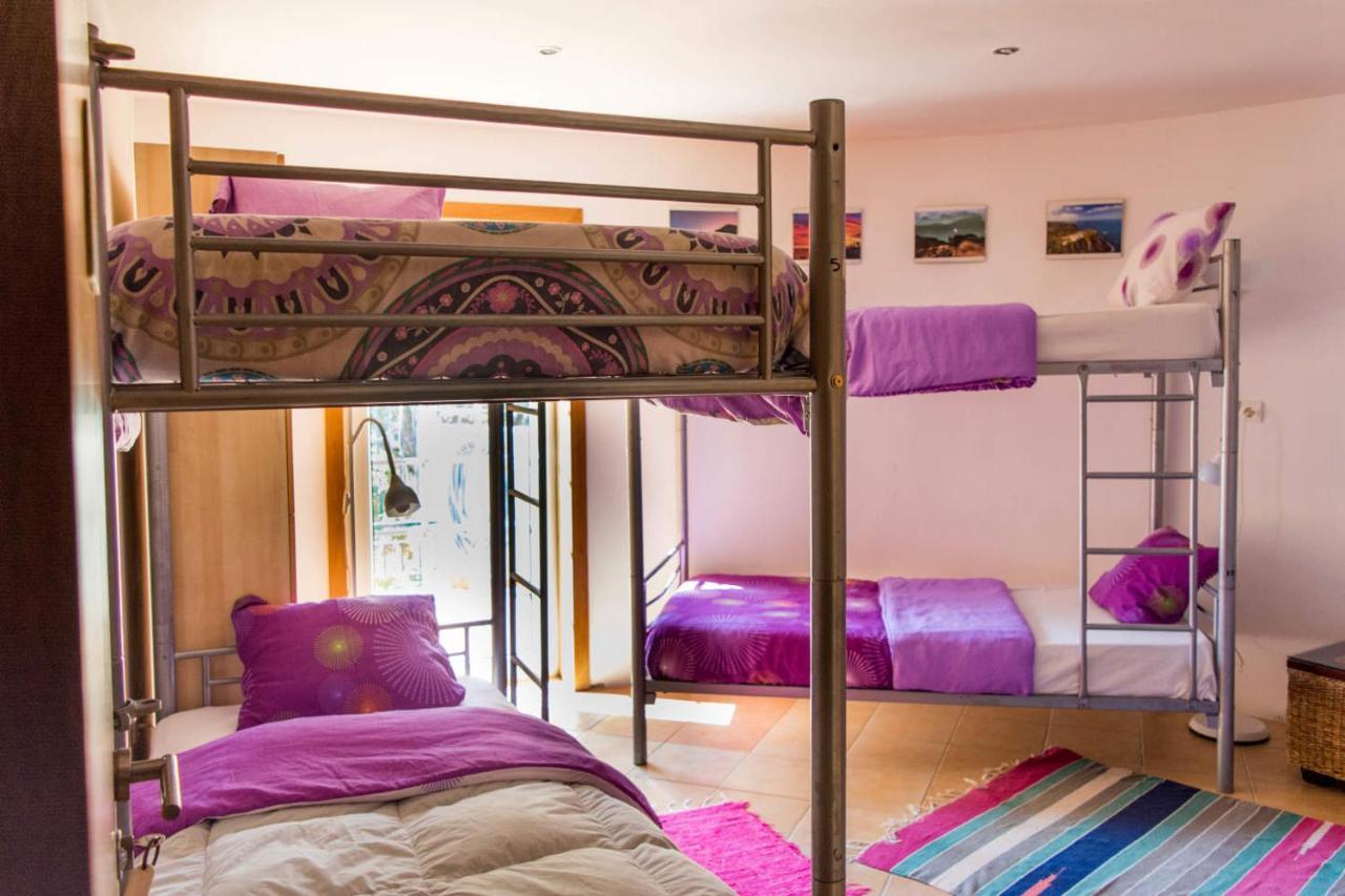 Amazigh Guincho Hostel & Suites Cascais Kültér fotó