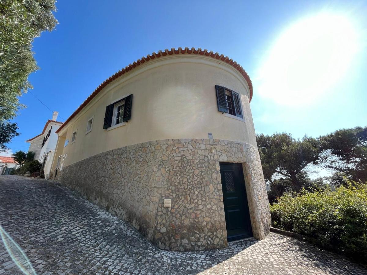 Amazigh Guincho Hostel & Suites Cascais Kültér fotó