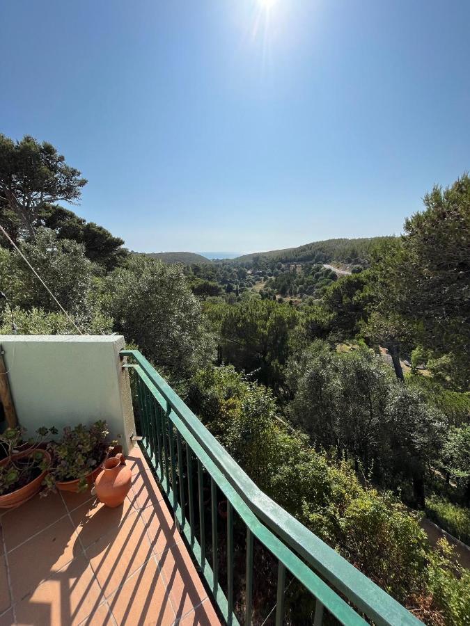 Amazigh Guincho Hostel & Suites Cascais Kültér fotó