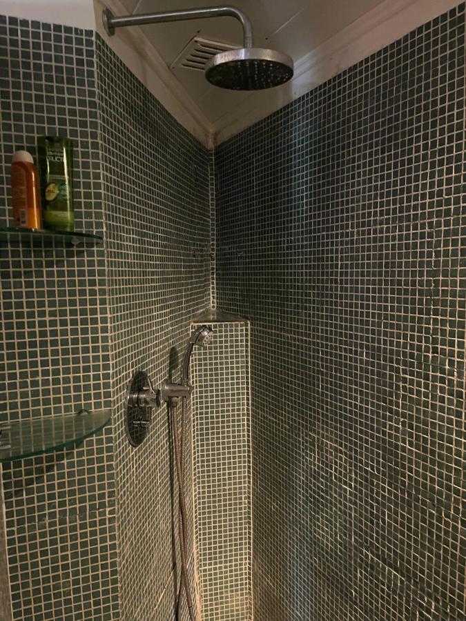 Amazigh Guincho Hostel & Suites Cascais Kültér fotó