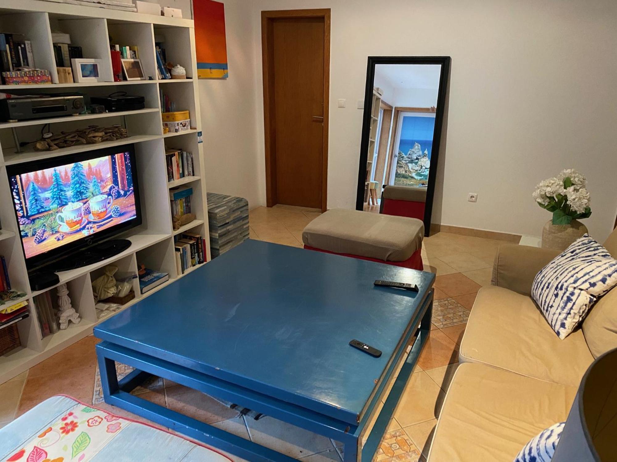 Amazigh Guincho Hostel & Suites Cascais Kültér fotó