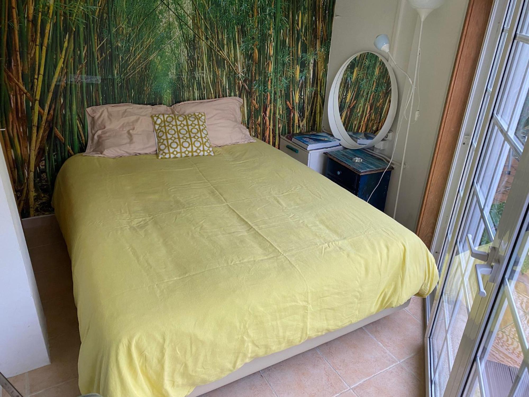 Amazigh Guincho Hostel & Suites Cascais Kültér fotó