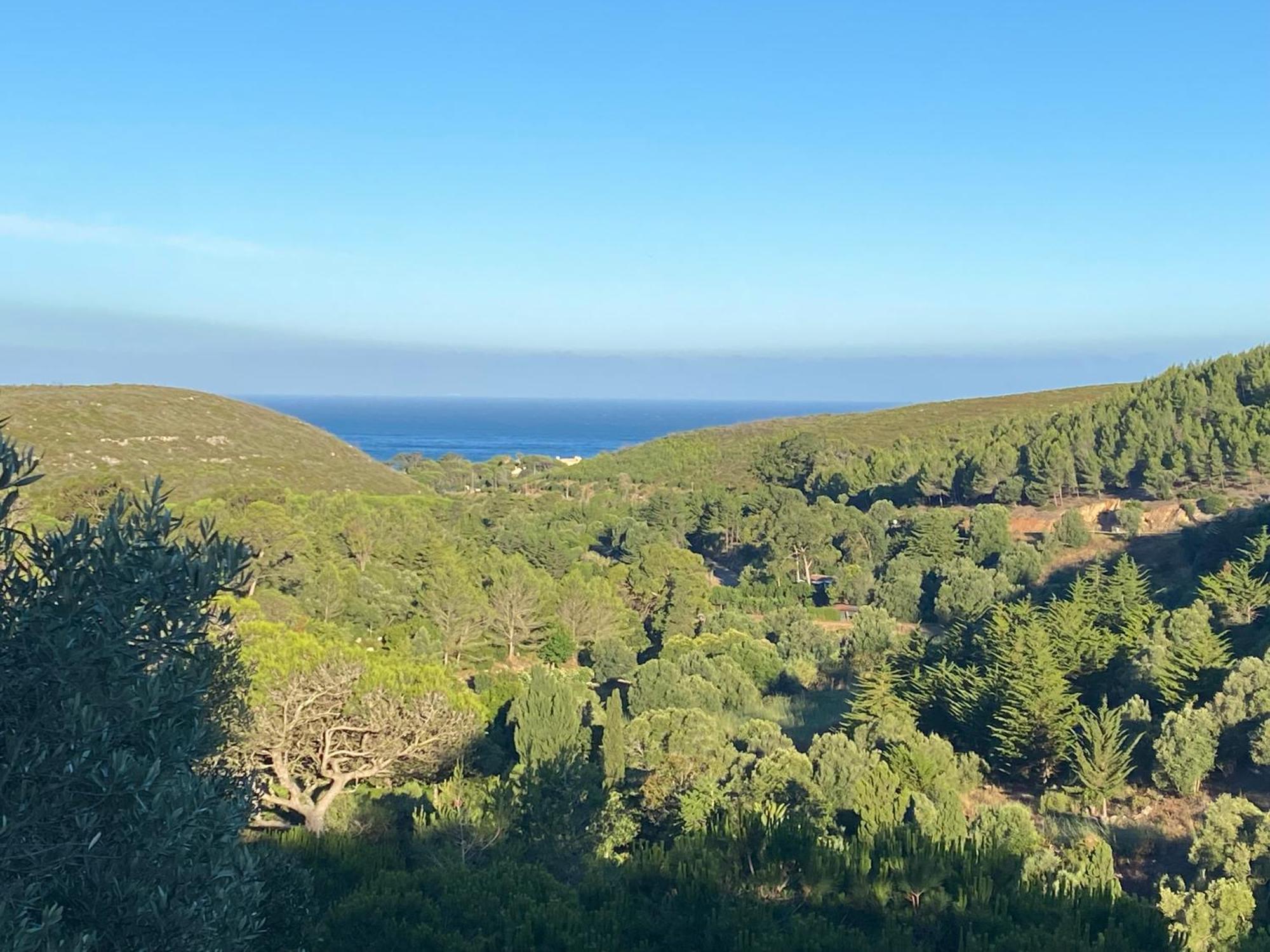 Amazigh Guincho Hostel & Suites Cascais Kültér fotó