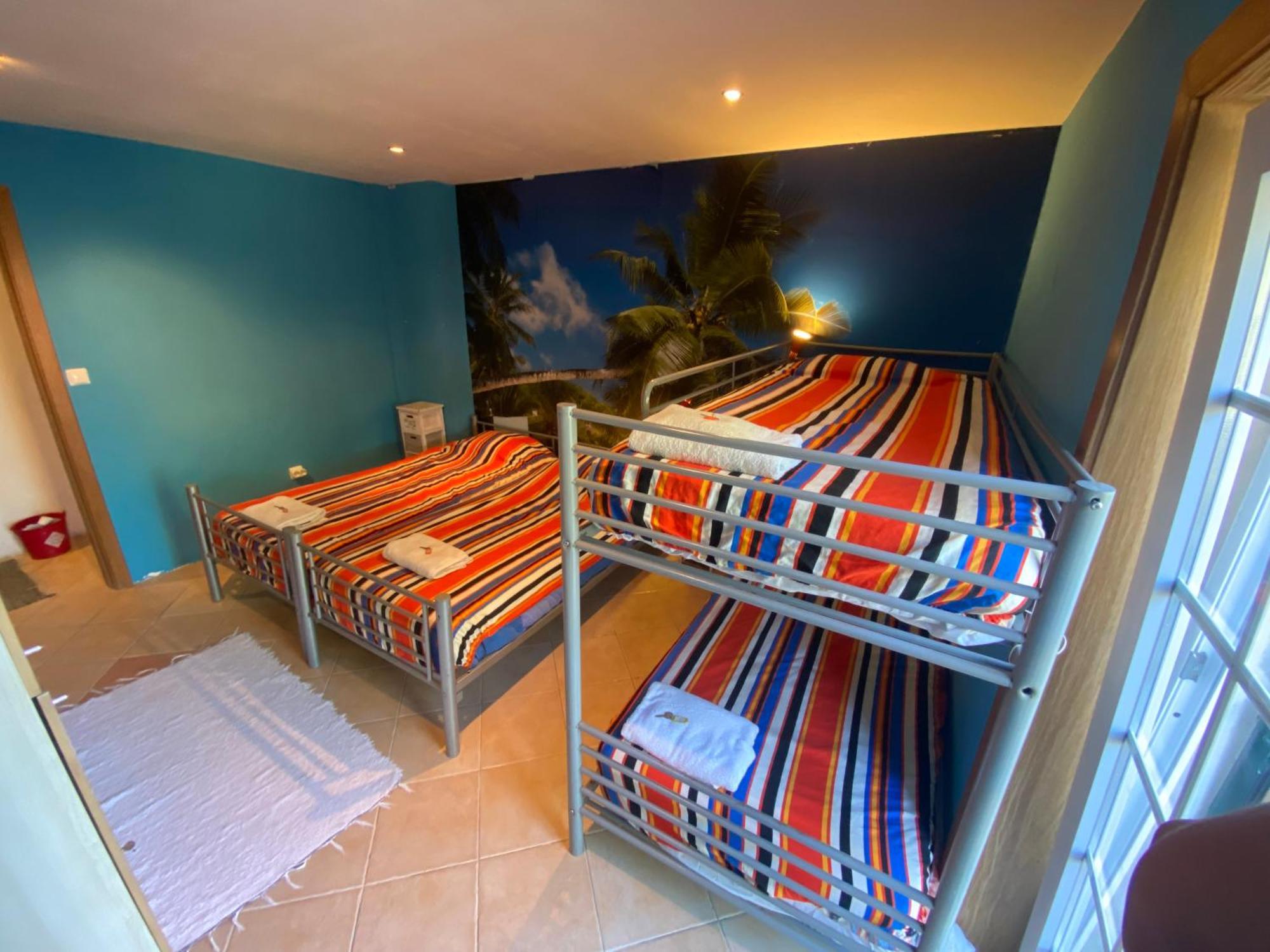 Amazigh Guincho Hostel & Suites Cascais Kültér fotó