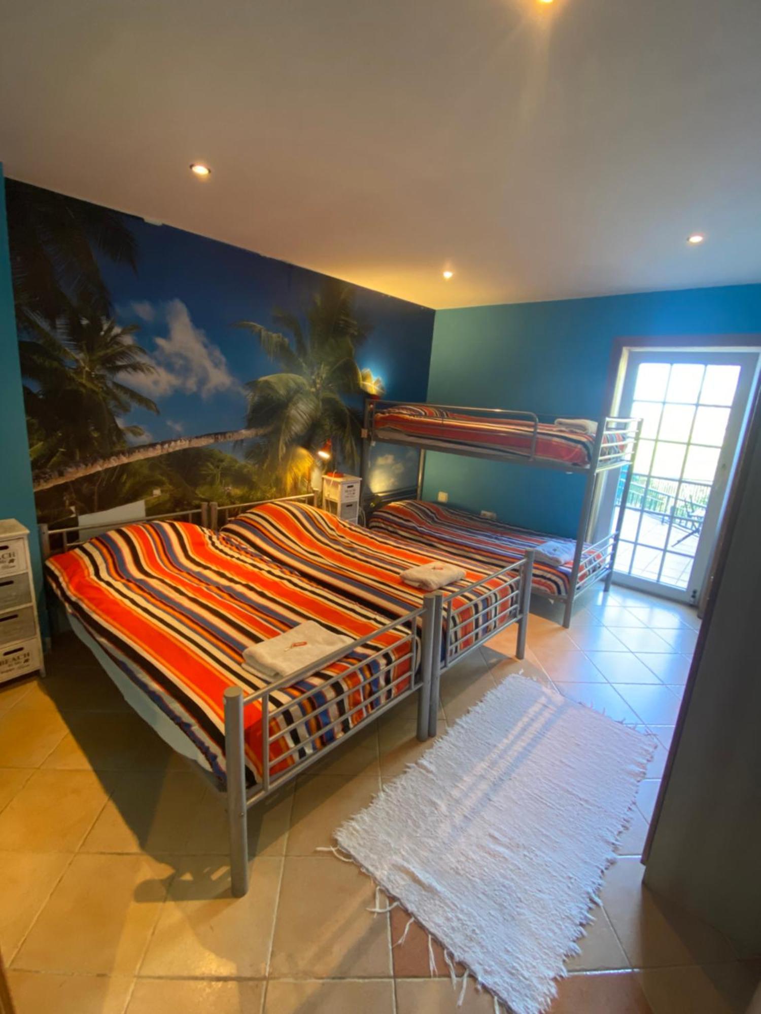 Amazigh Guincho Hostel & Suites Cascais Kültér fotó