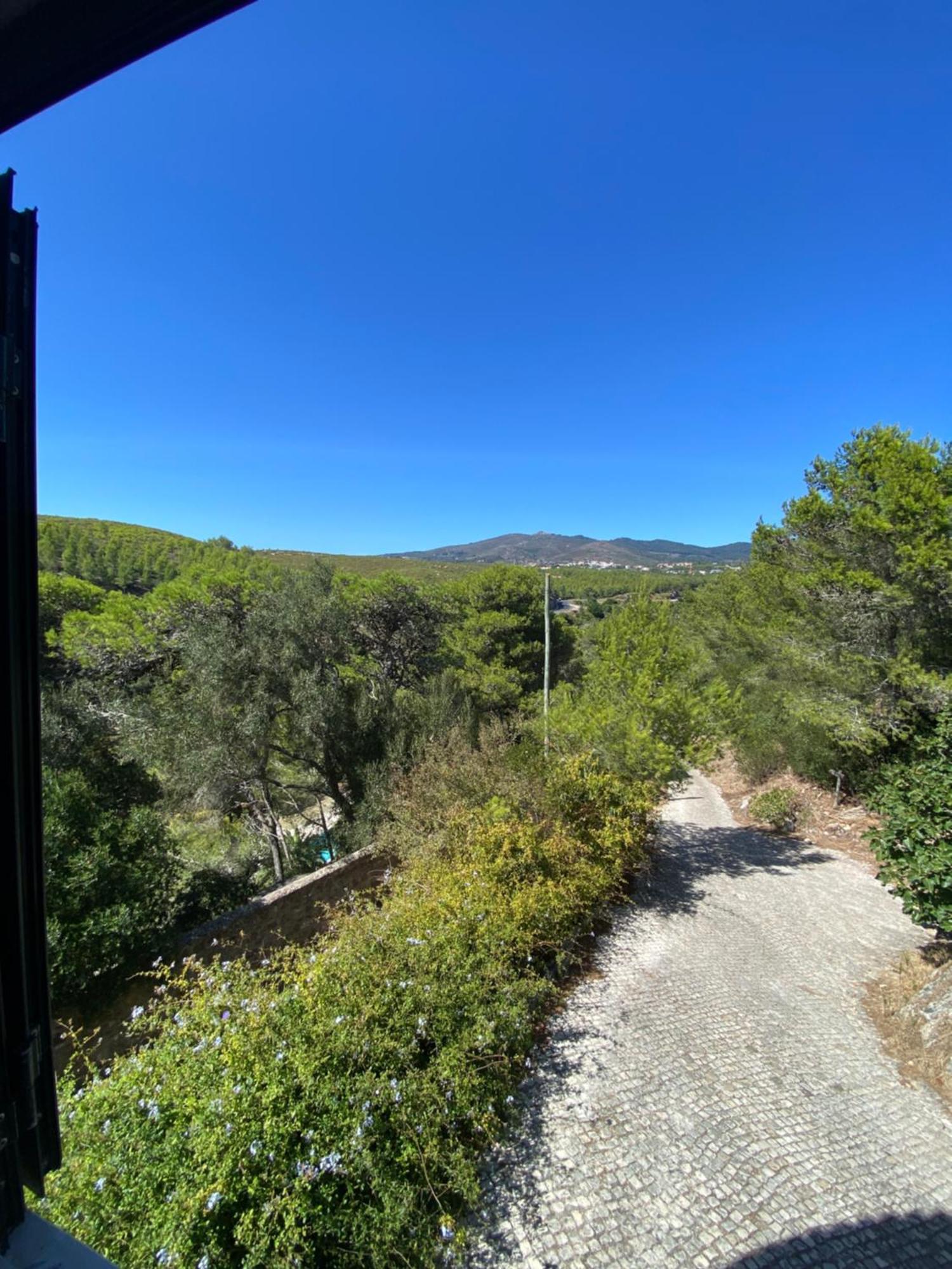 Amazigh Guincho Hostel & Suites Cascais Kültér fotó